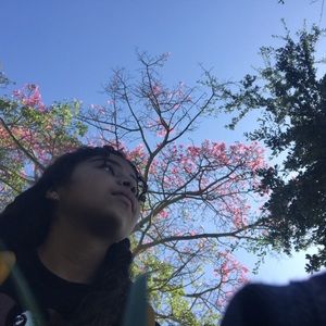 Meet your Posher, Nayeli